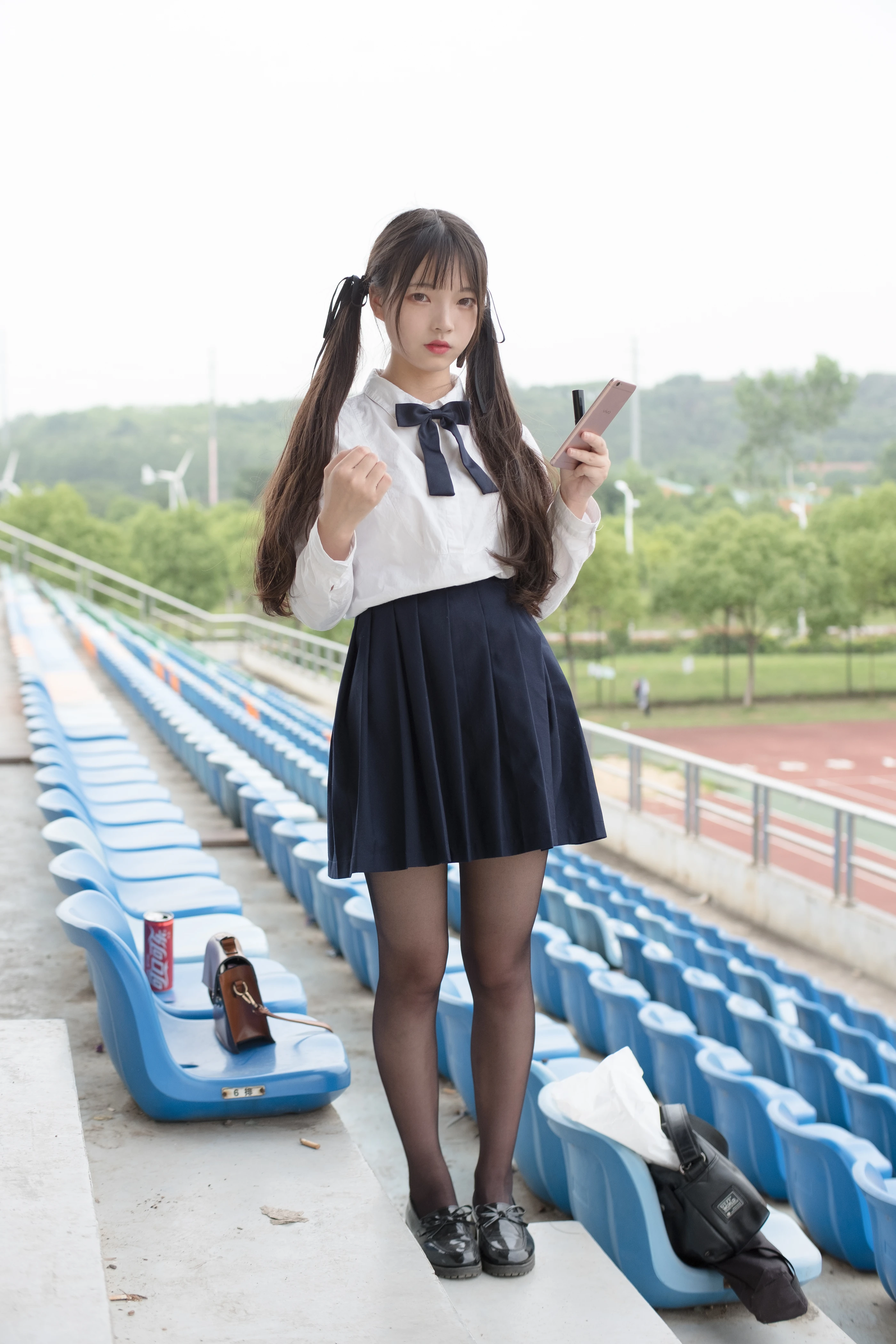 森萝财团 SSR-009 [84P]插图2